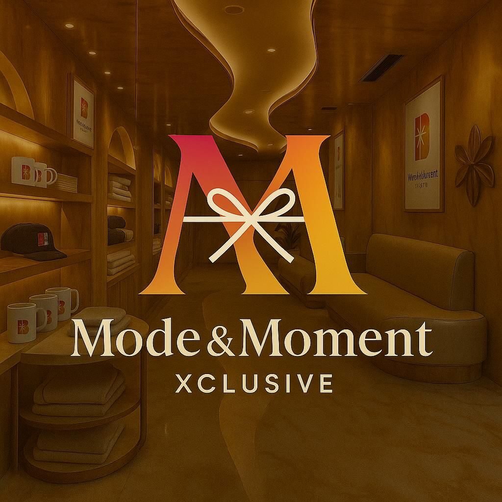 Mode & Moment Xclusive
